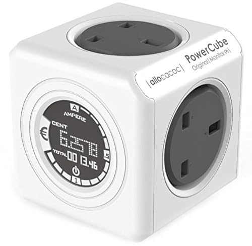 Powercube 8830/UKORMO Original Monitor