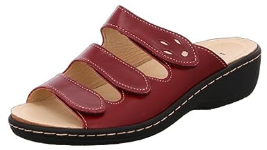 Longo Adult 1006394-LH20802 rot Gr. 40