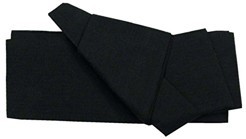 Fancy Pumpkin Mens Japanische Yukata Kimono Robe Obi Gürtel Harajuku Bund- [04]