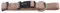 Wolters Halsband Professional, Farbe:Champagner, Größe:XS 12-17 cm x 10 mm