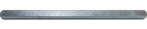 HALCÖ S32-613 8X130 (6) Drückerstift 8 x 130 mm, Stahl verzinkt, 130 mm
