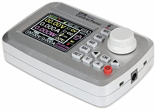 Joy-it JT CP - Telecomando senza fili per alimentatore DPM, 1 pezzo