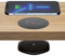 AMPACO Invisible Wireless Charger, 30mm Under Table QI Charger 10W Wireless Charging for i-Phone 14/13/12/11/X/8 Bar/Coffee Table/Desk