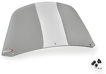 Puig 21607H Batwing SML Touring optimierte Aerodynamik, Getönt