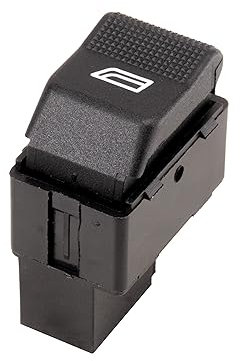 Origen Botonera de Recambio del Elevalunas Eléctrico para SEAT/VW nº Ref. OEM: 6XO959855B