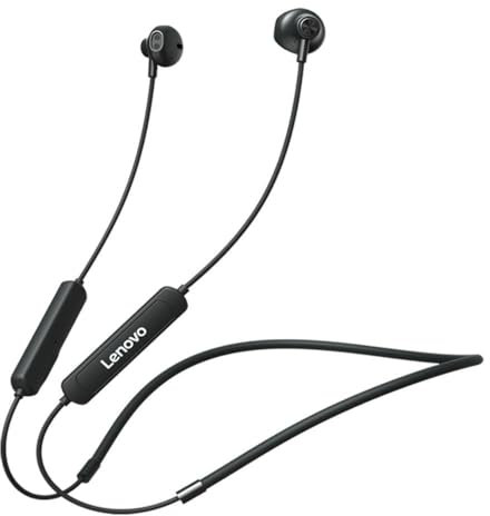 Lenovo SH1 Bluetooth 5.0 Kabellose Kopfhörer