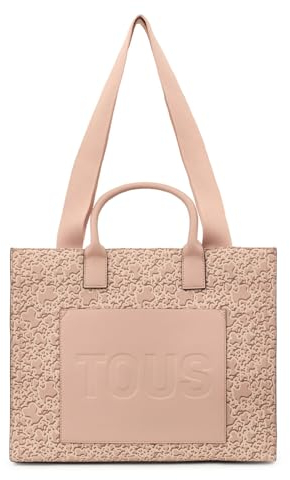 TOUS Shopping XL. Amaya K M EVOL Topo-Multi, Bolso para Mujer, Talla única