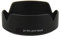 Kamera-Gegenlichtblende, for Canon EF-M 18–55 mm Objektiv auf for EOS M200 M100 M50 M10 M6 for Mark II M5 M3 ersetzt EW-54 Objektivschirm