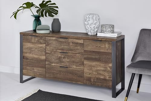Jahnke Sideboard Loop SB 150