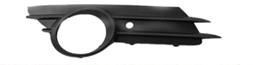 JGQFB Nebelscheinwerfer-Gitterabdeckung für Opel Corsa D MK3 2006-2011 13229484, Auto Nebelscheinwerfer Abdeckung Grill, Automobiles Exterieur,B/Right
