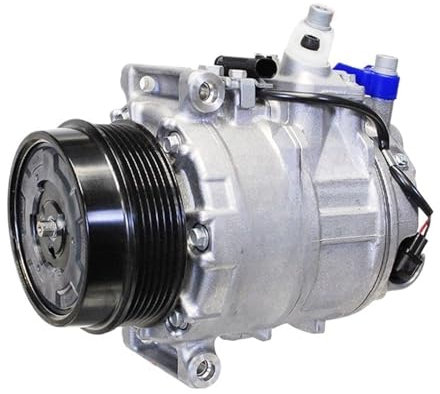 Compresor de aire acondicionado compatible con Mercedes ml w164 W251 GL450 ML350 R350 0022305511 0022305211 447150-3472 4471503472 447150-3492 4471503492