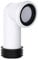 90 Degree Rigid Easi-Fit WC Pan Connector TPC001