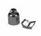 SPORTARC Tragbare HD 1080P WiFi IP Kamera, Kompakte Mini Kamera mit geheim Audio Recorder und DVR Funktionalität (X5)
