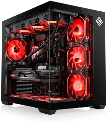 CSL Gaming PC M11950H Core Ultra 7 265KF