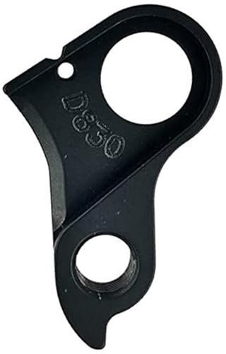 Rynplex D830 Schaltauge #337152, for Cube, Axial, Agree, Attain, Litening, Nuroad, Aerium, Cross Race, Sting, Stereo, Elite Fahrrad-Hinterhaken