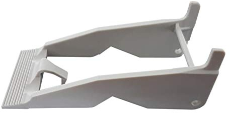 Abb-entrelec CR-MH Halteclip für CR-M
