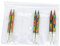 KnitPro Chunky Set Symfonie Holz - Nadelspitzen für Rundstricknadeln 20603