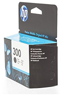 HP CC640EE No.300 Inkjet/Tintenpatrone Original