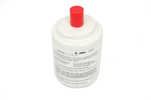 Beko Lamona Leisure Refrigerator Water Filter. Genuine part number 4346610101