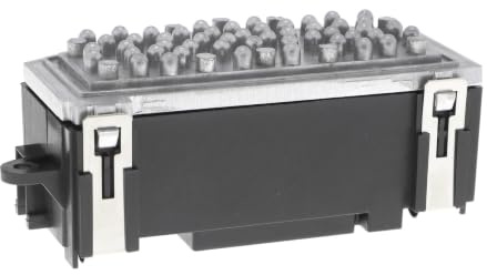 VEMO Regulator, interior blower V10-79-0018