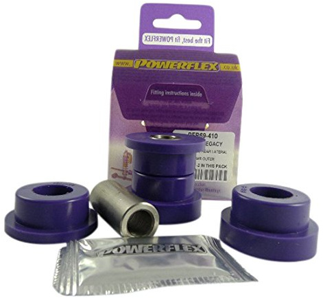 Powerflex PFR69-410 Performance Polyuretan Buchsen