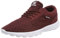 Supra Herren Hammer Run Sneaker, Rot (Andorra-White), 44.5 EU
