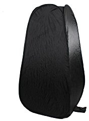 StudioKing Foldable Changing Room 100x200 cm