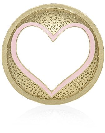 Yankee Candle Coperchio per candela Pastel Romance, Illumalid