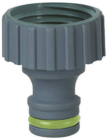 Ribiland - Nez de robinet fil. F 3/4 avec collerette et display box - PRA/RV.9207 - Ribiland