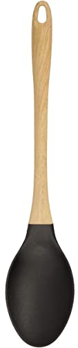 Quid S2700175 Cucharón Baobab Plástico Nylon, 37 cm