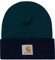 CARHARRT Unisex I029489-0IT-XX-060 Beanie-Mütze, Mehrfarbig, L