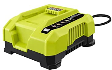 RYOBI OP406A 40-Volt Lithium-Ion Rapid Charger