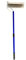 Easy Shopping® Extendable Paint Roller Telescopic Long Reach Handle Painting Adjustable 45cm - 75cm