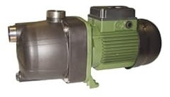 Surpresseur 0.75cv Triphasé - 036443