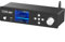5.1 Surround Sound Decoder Separator Converter für DTS AC3, 4K 60Hz HDMI 2 in 1 Out, HDCP 2.2 HDR, Digital Analog Audio Video System 192Khz/24Bit, mit Bluetooth 5.0 Empfänger