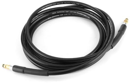 Hochdruck Reiniger Wasser Sauber Schlauch Auto Reinigungs Rohr Fit für K2 K3 K4 K5 (8 Meter)
