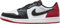 Nike W Air Max 90 Ultra Essential Sportschuhe für Damen, Weiß Schwarz Varsity Rot, 44 EU