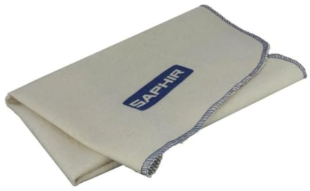 SAPHIR CHAMOISINE COTON38X30 marque