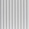 LOVADA White Wood Slat Wallpaper - Peel & Stick Self-Adhesive (17.5 x 200), Wood Effect Contact Paper for Walls, Removable DIY Wall Covering for Kitchen, Bathroom & Feature Walls