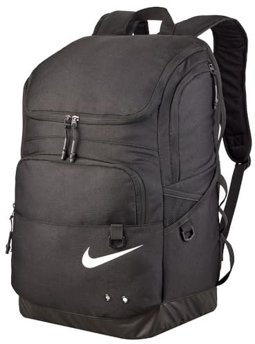 Nike 35L SWIM BACKPACK BLACK
