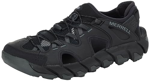 Merrell Maipo Explorer Sieve Men's,Black 49 EU