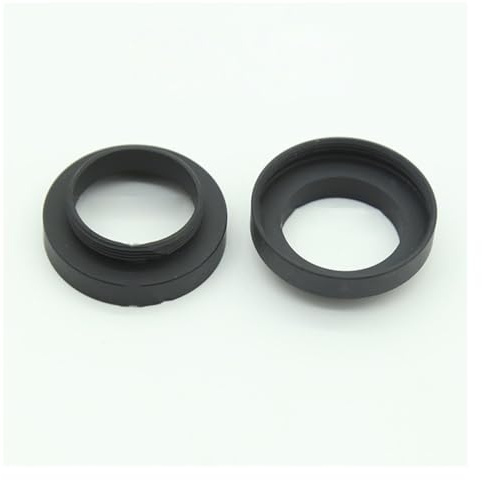 Mikroskop M25/M26/M27/M42 RMS-Gewinde-Adapterringe, Objektiv-Konverter, Kamera-Adapter(RMS to 25MM)