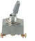 Interruptor de palanca de 50 A 12 V CC, 3 posiciones para aplicaciones automotrices, múltiples salidas