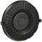 vhbw Filtre à charbon actif compatible avec Candy CFT62/2N, CFT62/2W, CFT62/2X, CFT620, CFT910/2SX, CFT922W, CTF620/2W hotte aspirante