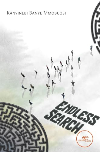 Endless Search (Build Universes)