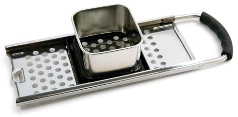Norpro 3129 Stainless Steel Spaetzle Maker