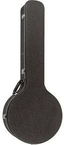 TKL 7640 Premier Banjo-Koffer mit 5 Saiten