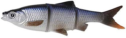 Savage Gear LB Roach Swim & Jerk - Gummifisch