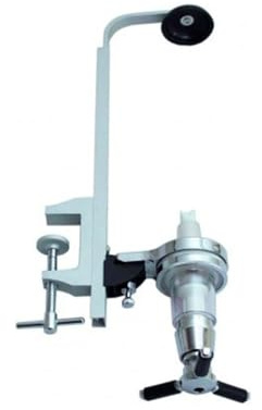 Dosiergerät / Portionierer 2cl inkl. Flaschen - Regalhalter für 0,7 - 1,0 l