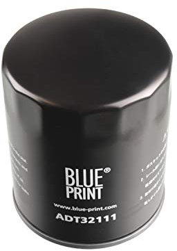 Blue Print ADT32111 Ölfilter , 1 Stück